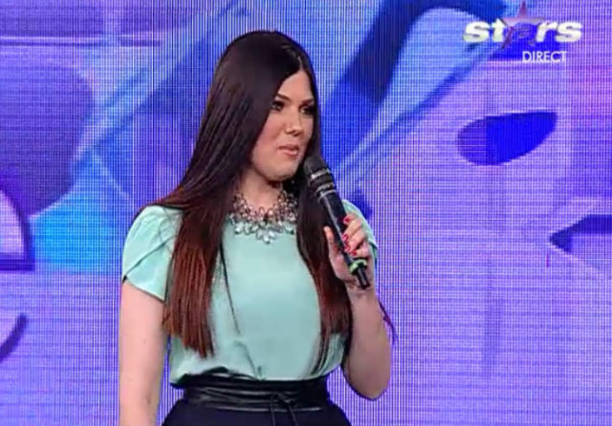 VIDEO / Paula Seling a vorbit despre sarcină! Ce spune cântăreaţa despre asta