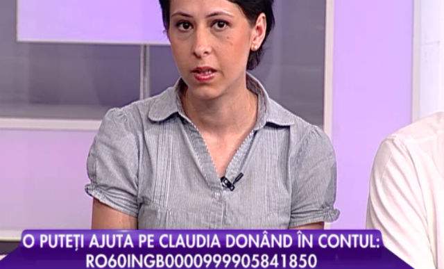 VIDEO / Gabriel, liderul trupei Bombastic, dramă fără margini. Soţia lui suferă de cancer: "Nu mă mai puteam mişca"