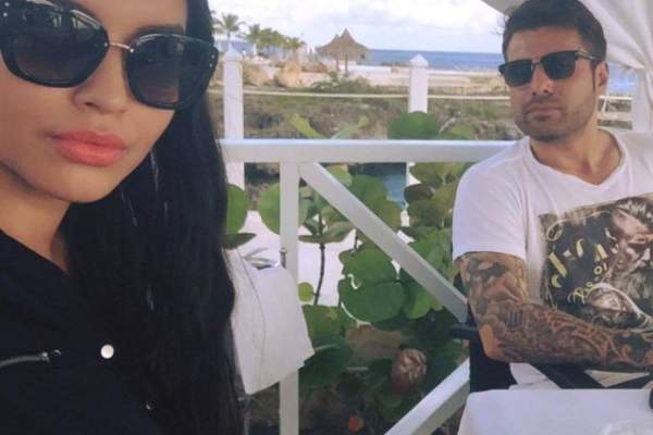 VIDEO / A renunțat la fotbal, dar nu și la cealaltă pasiune a sa! Totul s-a petrecut la două dimineața