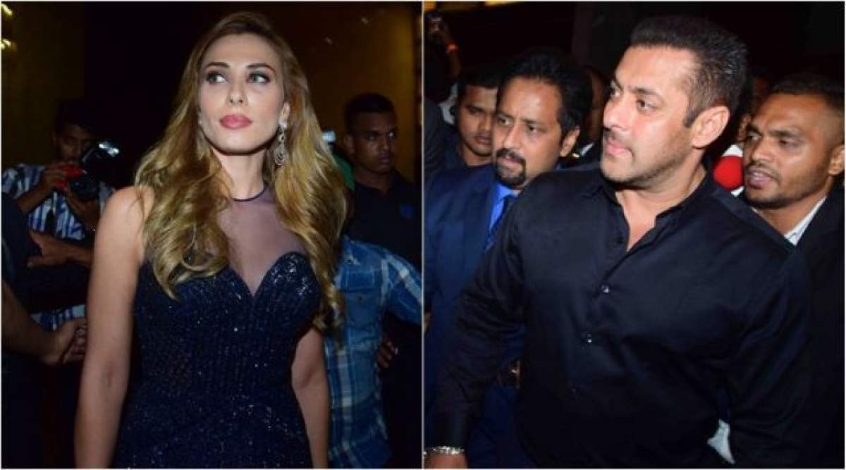 Salman Khan nici nu vrea să audă de căsătorie! Iulia Vântur, lăsată cu buza umflată