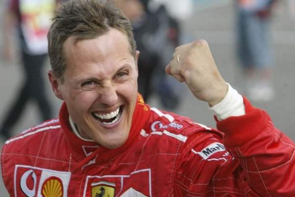 Informaţii de ULTIMĂ ORĂ despre starea lui Michael Schumacher! "A fost cu siguranţă cel mai important pilot"