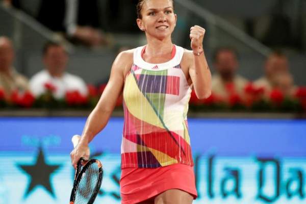 Simona Halep s-a calificat în turul 3 de la Roland Garros! Pe cine va întâlni în următoarea partidă