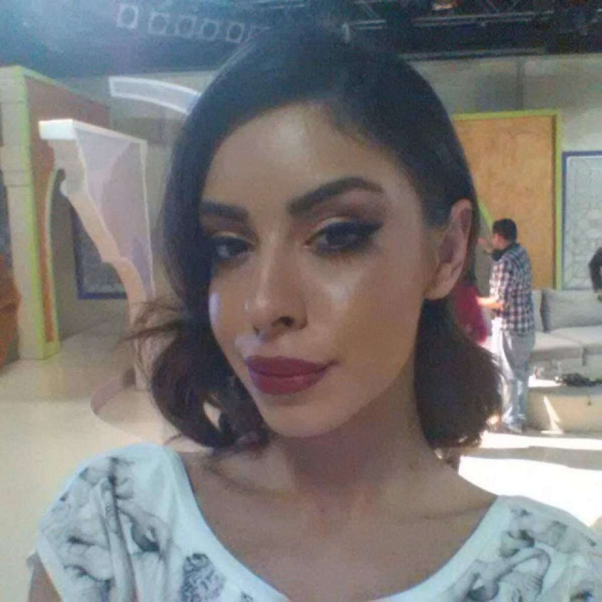 Are interzis la sex! Natalia Mateuţ, de sub bisturiu, la penitenţă!