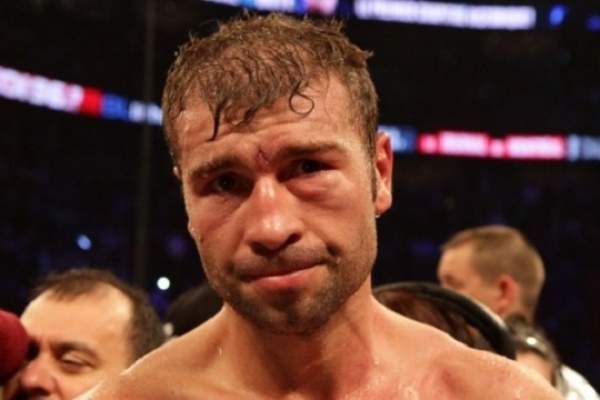Lucian Bute, prins dopat! Boxerul român ar fi luat steroizi pentru meciul cu Badou Jack