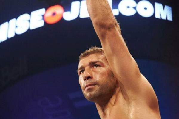 Reacţia lui Lucian Bute după ce a fost prins dopat: "Sunt surprins şi dezamăgit"