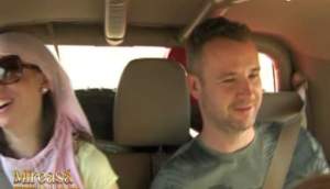 VIDEO / Emilia şi Nicolae de la "Mireasă pentru fiul meu", peripeţii în exoticul Dubai: "Ce m-am speriat!"