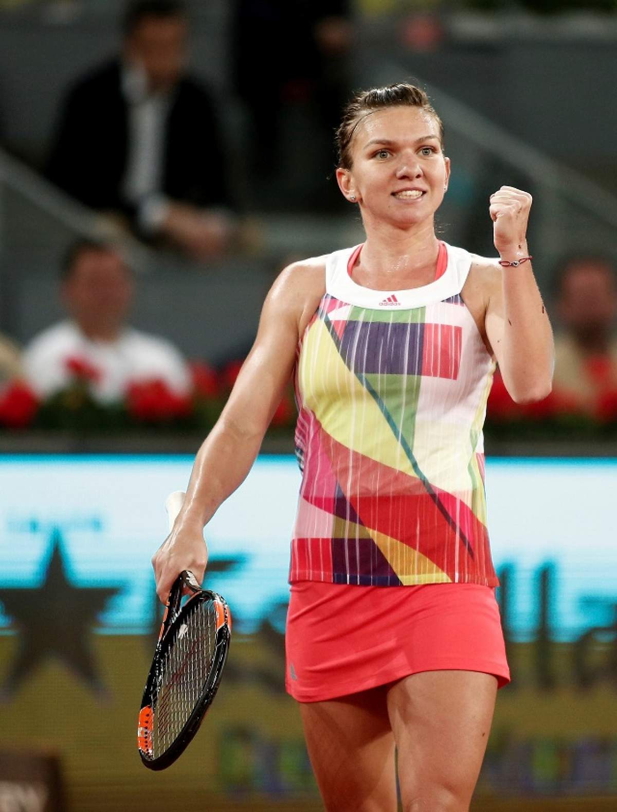 Victorie! Simona Halep şi Irina Begu s-au calificat în optimile de finală de la Roland Garros