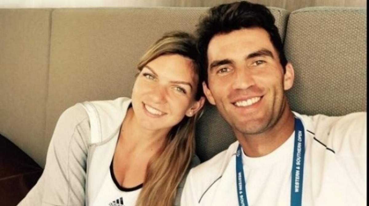 Simona Halep și Horia Tecău au fost  eliminați de la Roland Garros