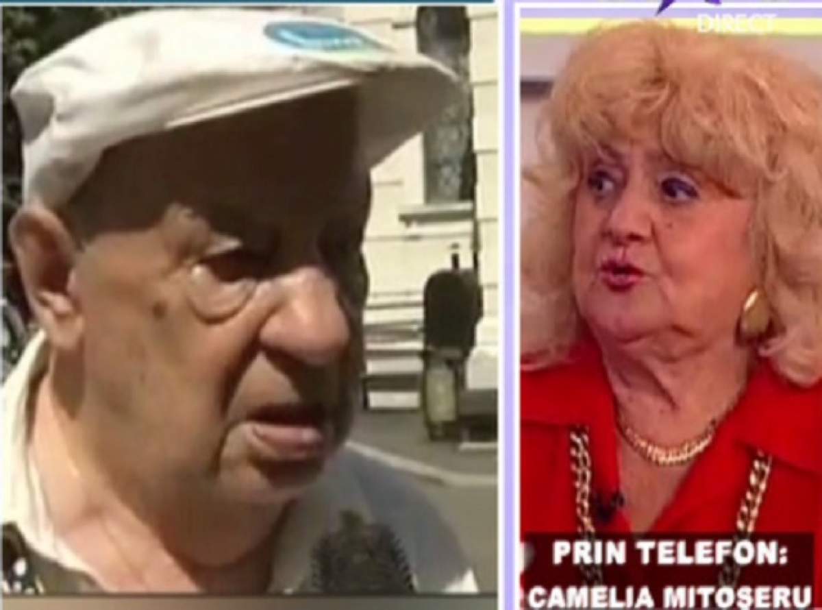 VIDEO / Camelia, mama lui Mihai Mitoşeru, primele declaraţii despre moartea tatălui acestuia: "Era într-o situaţie deplorabilă!"