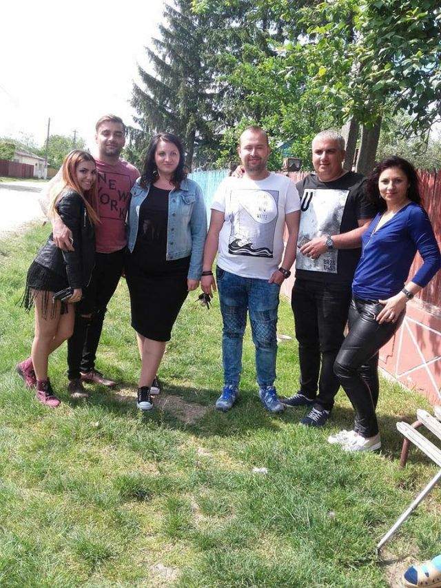 FOTO / Alexandra și Florin au plecat de la ”Mireasă pentru fiul meu”! Cum au fost surprinși cei doi