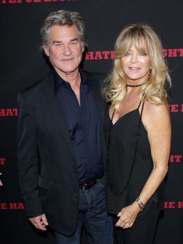FOTO / Are 70 de ani, dar un curaj cum rar mai întâlnești! Goldie Hawn, apariție de senzație pe stradă, fără sutien