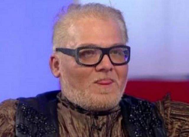 VIDEO / Aşa va fi îngropat Marian Dârţă. Detaliul surprinzător pe care îl văd cei care ajung la căpătâiul lui