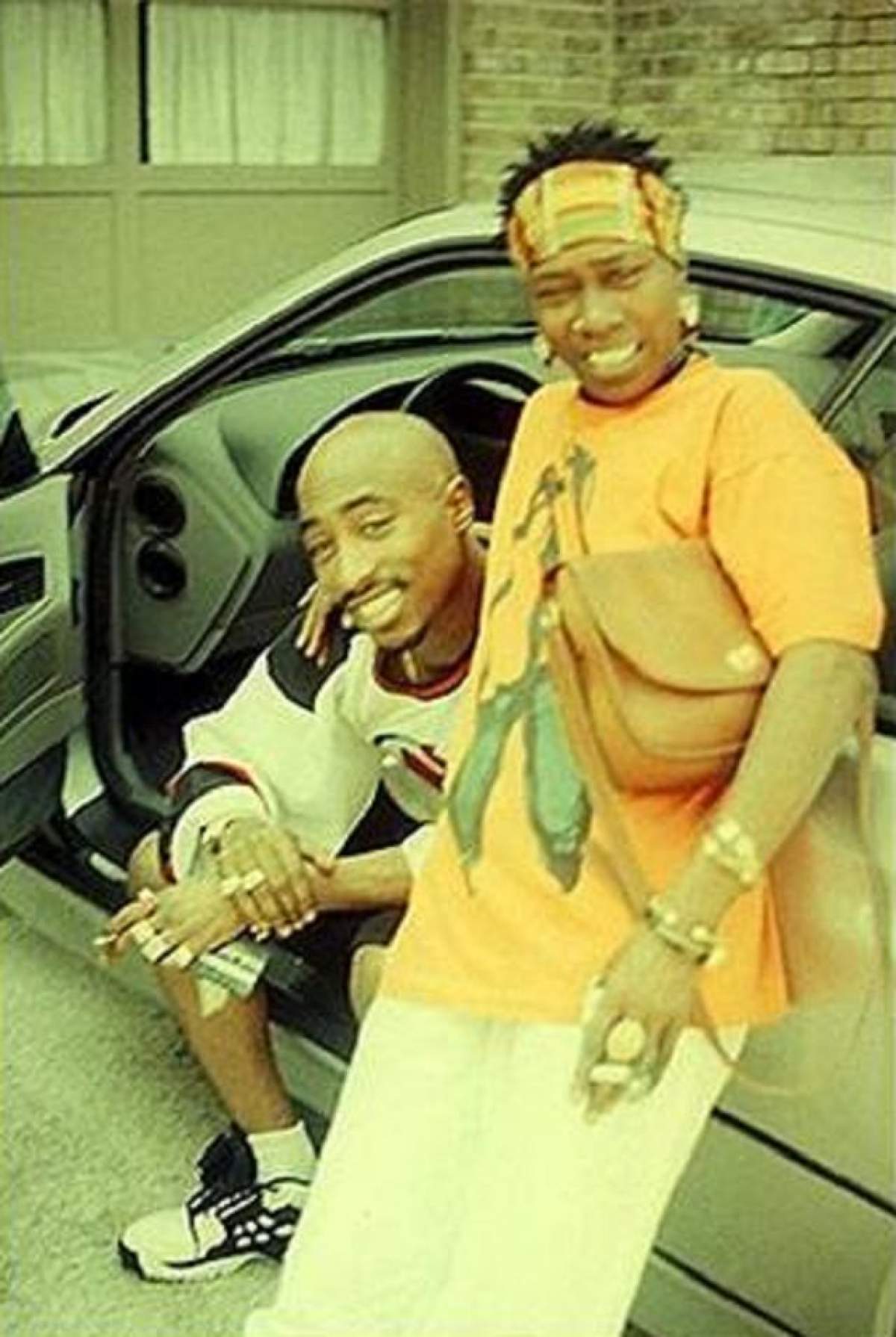 VIDEO / Doliu în familia lui Tupac! A murit mama celebrului rapper