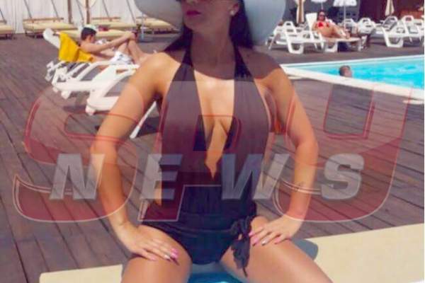 Scandal URIAȘ în lumea fotbalului! Un sportiv celebru a fugit din casa logodnicei, fără explicații!