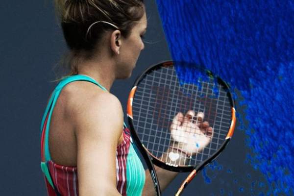 Simona Halep, furioasă după eliminarea de la Roland Garros!: "A fost imposibil de jucat în asemenea condiţii"