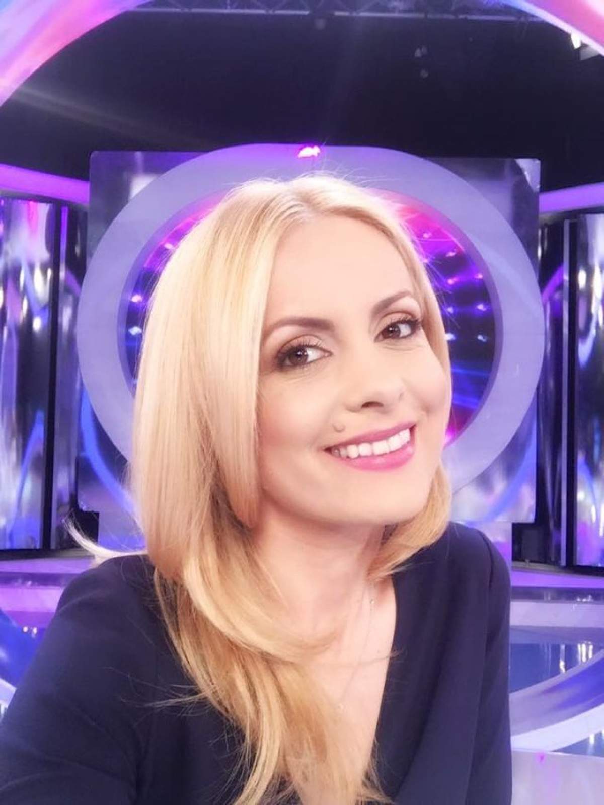 VIDEO / Simona Gherghe, despre momentul în care a fost aproape să fie jefuită: ”Eu eram cu nasul în meniu”