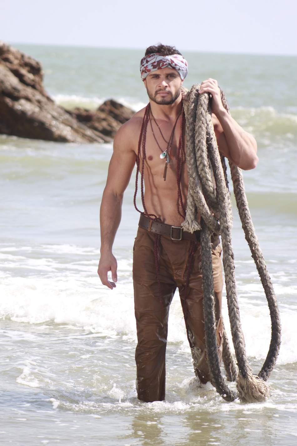 Cine sunt ispitele masculine ale celui de-al doilea sezon al reality show-ului „Temptation Island – Insula iubirii”?