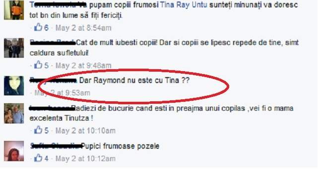 FOTO / Probleme în Paradis!? Raymond şi Constantina de la "Mireasă pentru fiul meu" şi-au pus pe jar fanii! Ce i-a făcut să se gândească la separare