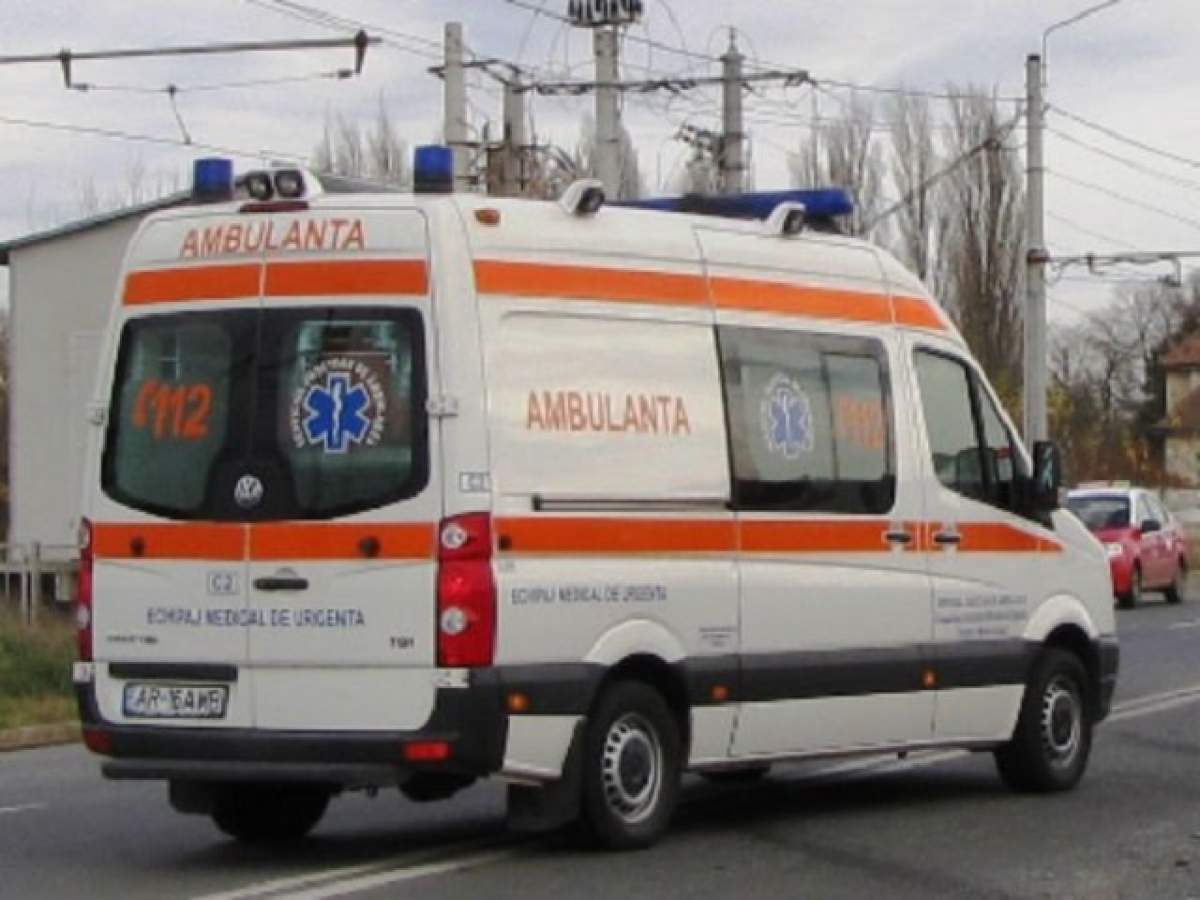 VIDEO / Ambulanţa a fost chemată la "Mireasă pentru fiul meu". Ce s-a întâmplat