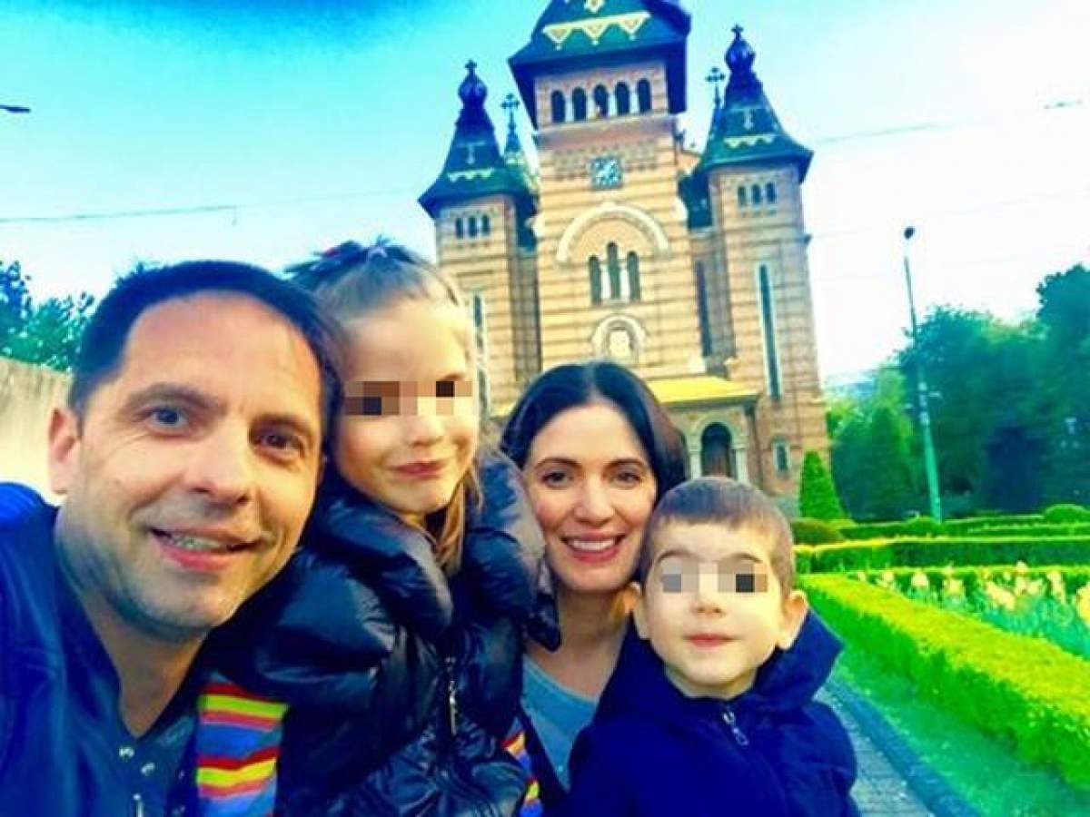 VIDEO / Dan Negru, declarații inedite despre familia sa! De ce nu îi expune mai des pe copiii săi pe rețelele de socializare