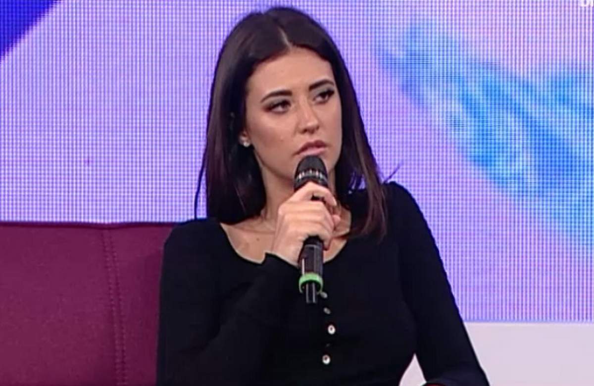 VIDEO / Provocarea lui Mihai Morar i-a pus capac! Antonia, pusă la colţ: "E foarte greu"