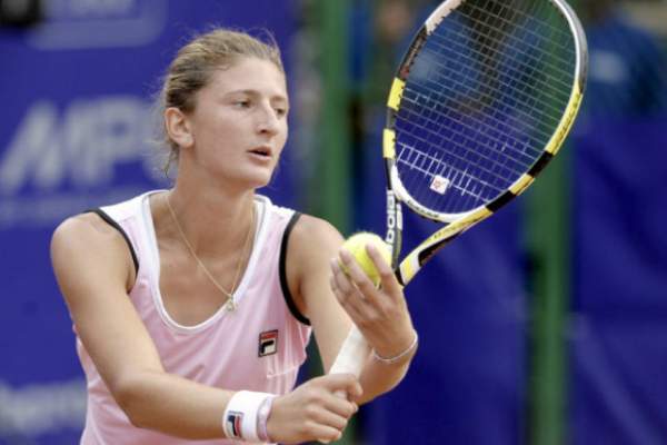 Tensiuni între Simona Halep şi Irina Begu, la Madrid: "Nu vreau să iasă scandal"