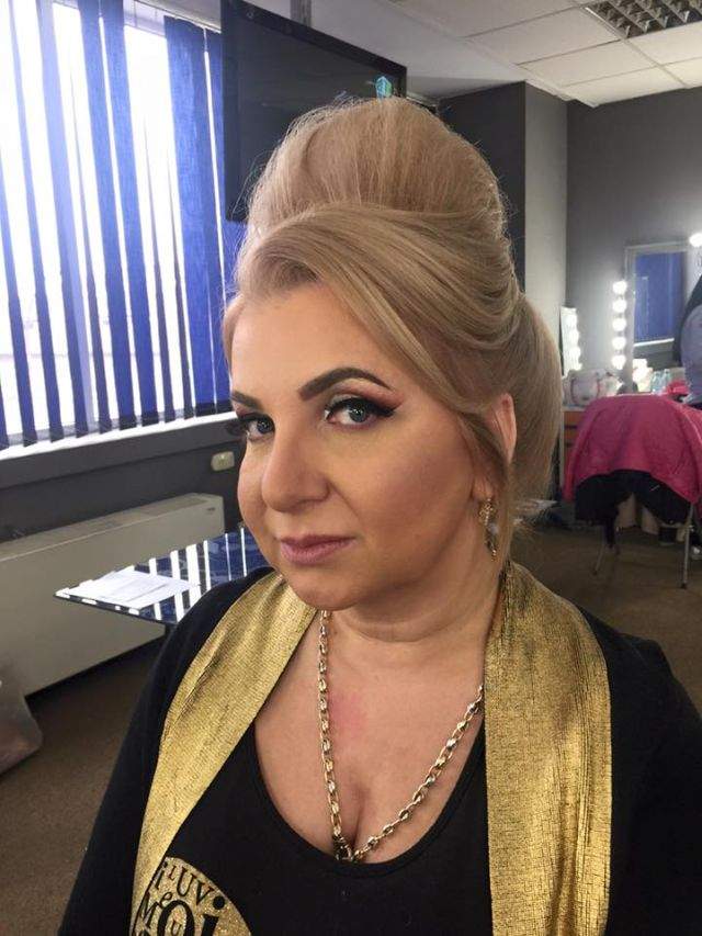 După ce a slăbit spectaculos, Carmen Șerban dezvăluie rețeta succesului său în lupta cu kilogramele
