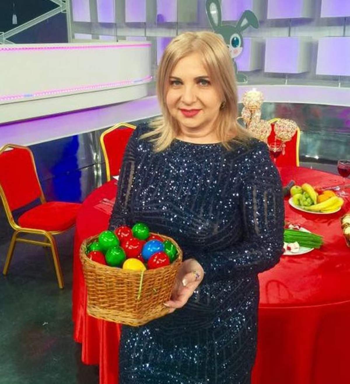 După ce a slăbit spectaculos, Carmen Șerban dezvăluie rețeta succesului său în lupta cu kilogramele