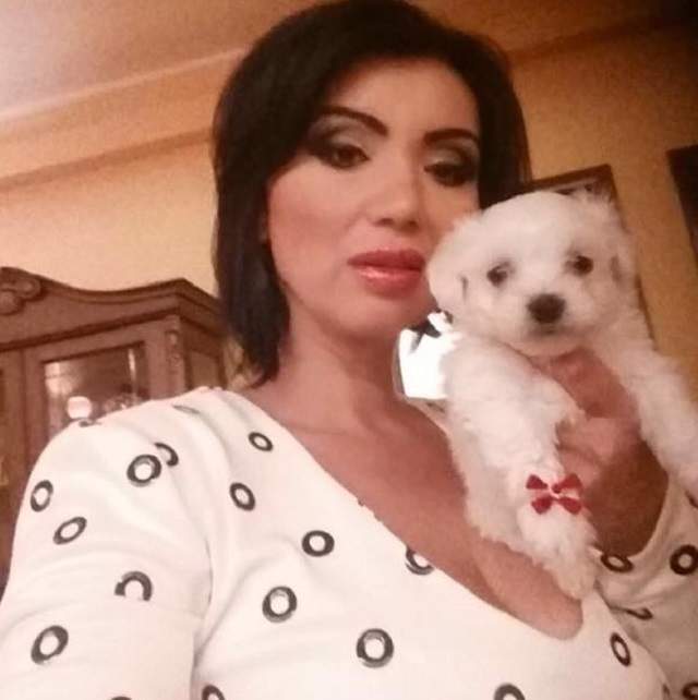 Adriana Bahmuţeanu şi-a mărit familia! Vestea a venit în pragul zilei ei de naştere: "Un cadou neaşteptat"