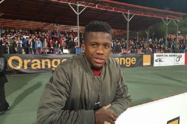 VIDEO / Moartea lui Patrick Ekeng i-a înmărmurit. Ultima imagine cu fotbalistul în viaţă. Ce a apărut pe pagina de Facebook a echipei Dinamo