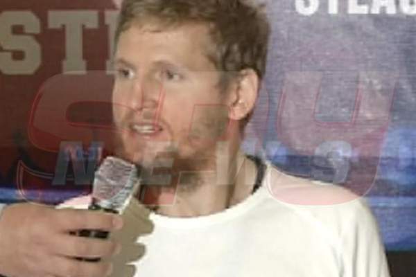 VIDEO / Mihai Neşu, primele declaraţii despre moartea lui Patrick Ekeng: "Eu am primit oxigen la 15 minute după ce m-am accidentat"