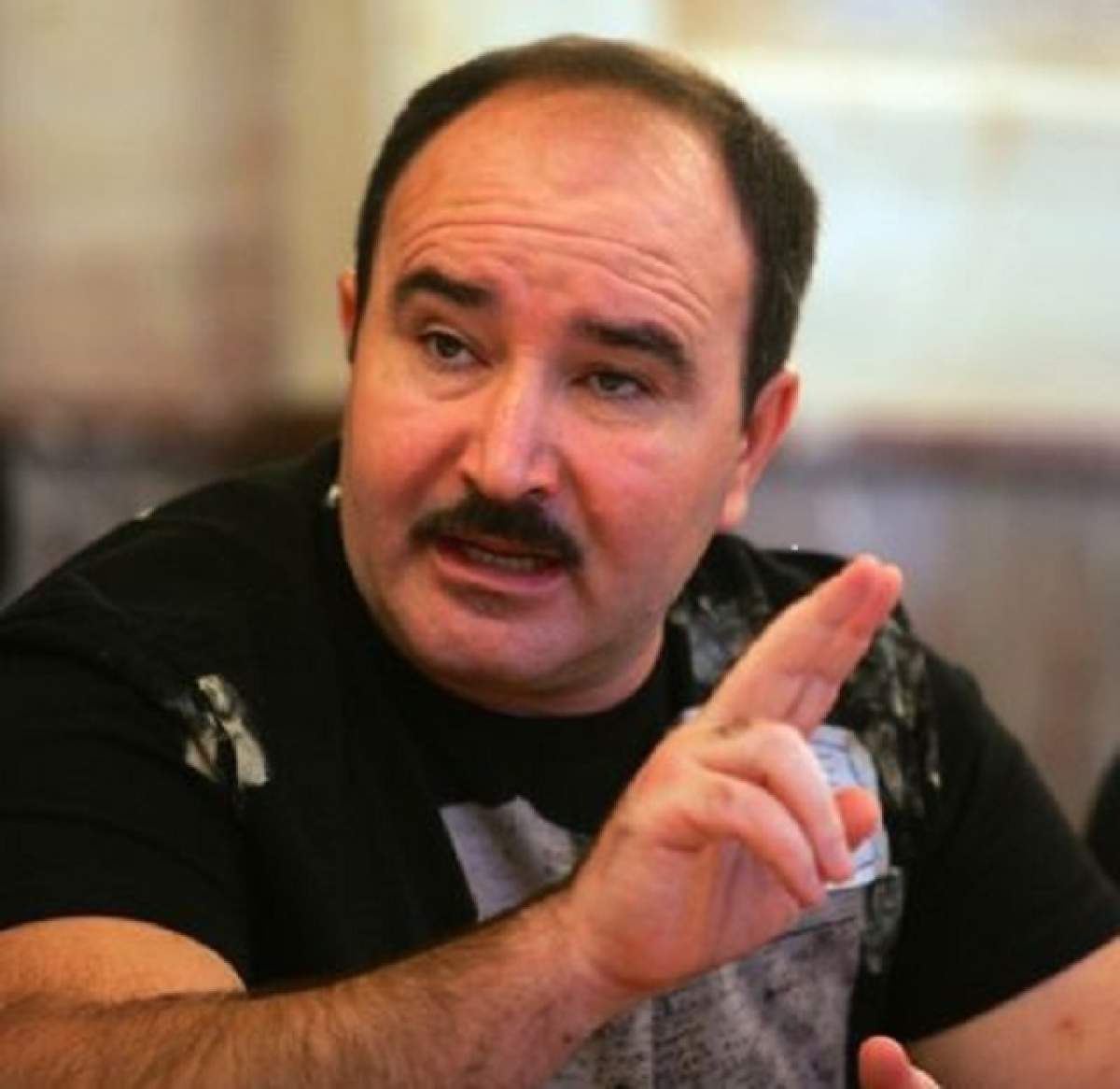 Acuzaţii incredibile aruncate, din închisoare, de Nuţu Cămătaru. Pentru asta, va fi război!