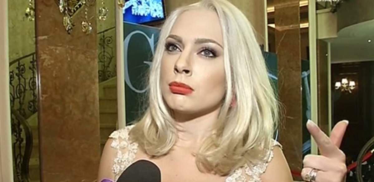 Giulia Nahmany a trăit un adevărat coşmar: "Ba îmi amorţea o mână sau un picior, ba nu mai reuşeam să respir"