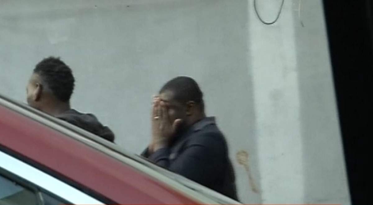 VIDEO / Mesajul emoționant al fratelui lui Patrick Ekeng pentru clubul Dinamo. Ce a spus tânărul despre fratele său