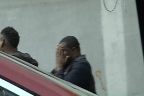 VIDEO / Mesajul emoționant al fratelui lui Patrick Ekeng pentru clubul Dinamo. Ce a spus tânărul despre fratele său