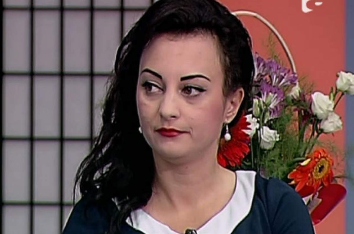 VIDEO / Lavinia de la "Mireasă pentru fiul meu" şi-a arătat fundul la Tv şi toţi s-au întrebat dacă ea şi Eduard au încălcat regula 25: "Făceam fără să..."