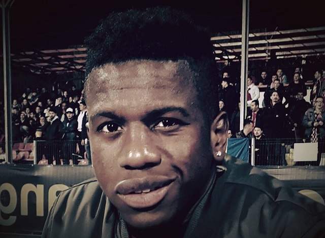 Prima reacţie a soţiei lui Patrick Ekeng când a aflat că fotbalistul a murit: "Doamne..."