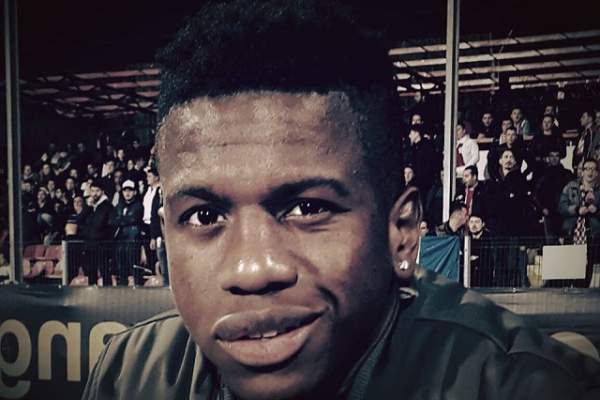 Prima reacţie a soţiei lui Patrick Ekeng când a aflat că fotbalistul a murit: "Doamne..."