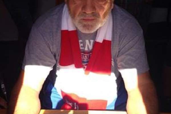 Apariţia care i-a lăsat pe toţi cu ochii înlăcrimaţi la stadionul Dinamo! Cine s-a arătat la locul morţii lui Patrick Ekeng