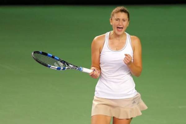 Ultima oră! Irina Begu s-a calificat în turul doi al turneului WTA de la Roma