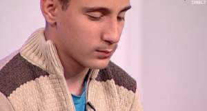 VIDEO / E nevăzător şi a reuşit să-l uimească pe Mihai Morar, în direct, la TV! Ce a făcut puştiul de la "Next Star" e uimitor