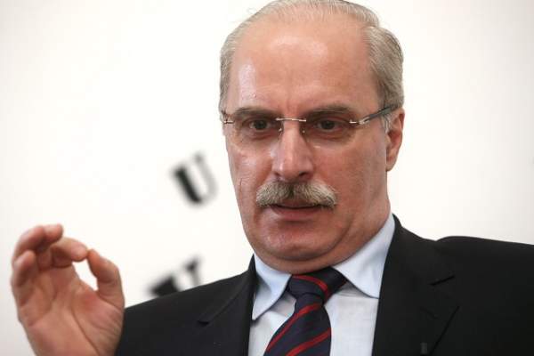 Reacţia lui Octavian Bellu după scandalul cu Maria Olaru: "Este unealta unui "grup de frustraţi"!"