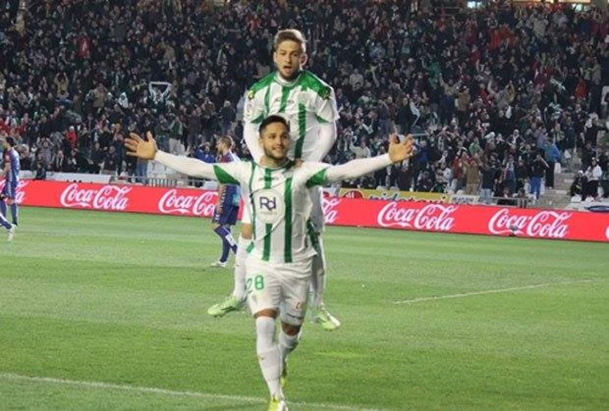 De la Campionatul European direct în Europa League! Ce super-echipă îl vrea pe Florin Andone