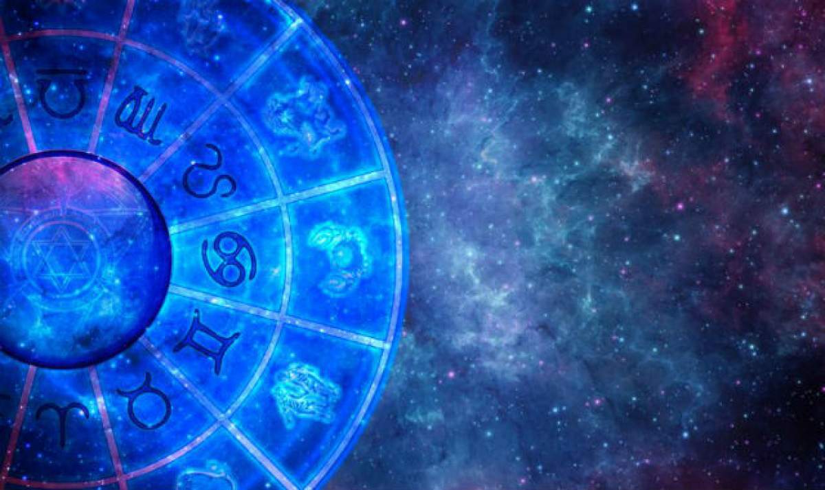 Horoscopul lunii IUNIE! Ne putem aștepta la întâmplări dramatice, conflicte și catastrofe