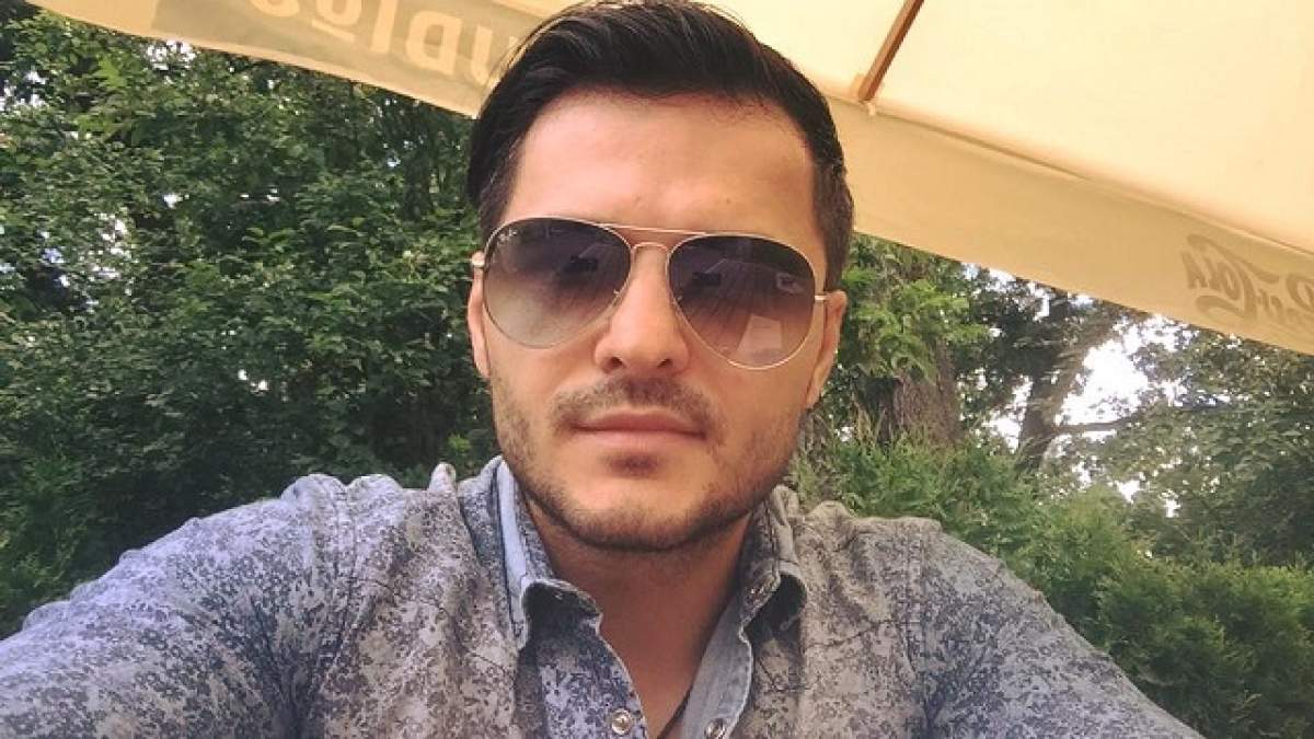 FOTO / Liviu Vârciu ia peste picior pițipoancele! Prezentatorul tv s-a pozat așa cum nimeni nu s-ar fi așteptat