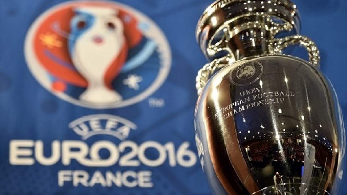 Avem „pile” la UEFA! Un fost component al „Generaţiei de Aur” a ajuns director la EURO 2016!