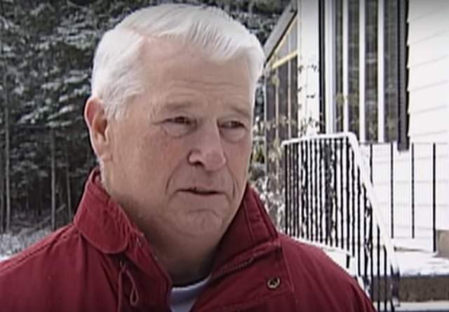 Gordie Howe, un jucător legendar al NHL, a murit!