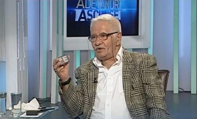 Un specialist dezvăluie punctul slab al lui Adrian Sârbu: "Este manipulat prin sex!". Mogulul s-a dat singur de gol!