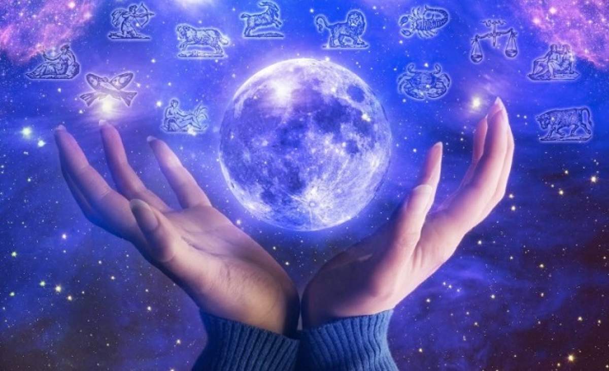 HOROSCOP 11 IUNIE!  Incercaţi să amânaţi deciziile importante!