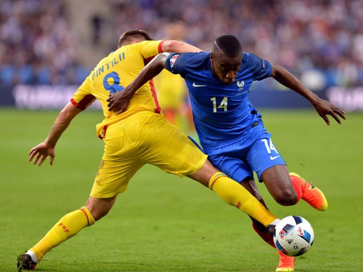 „Ticolorii”, lăudaţi în presa internaţională, după prestaţia din meciul cu Franţa! „România a arătat că nu a venit în Franţa doar pentru turism”